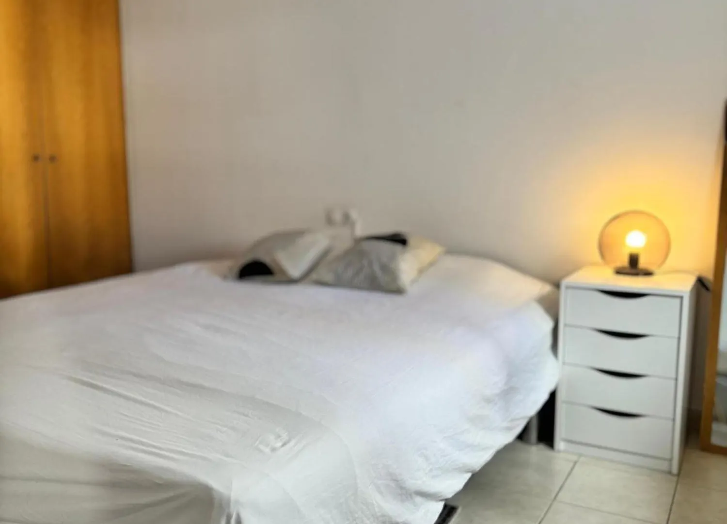 Ibiza - Apartment - Sleeps 4 - Old Town Talamanca  Spain