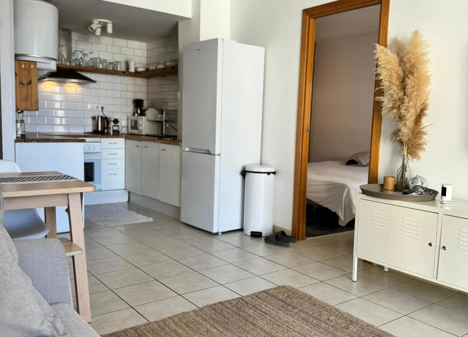Ibiza - Apartment - Sleeps 4 - Old Town Talamanca